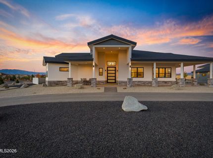 1780 Grandridge Court, Minden, NV 89423 Photo