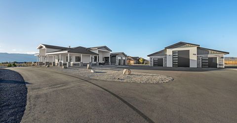 1780 Grandridge Court, Minden, NV 89423 Photo