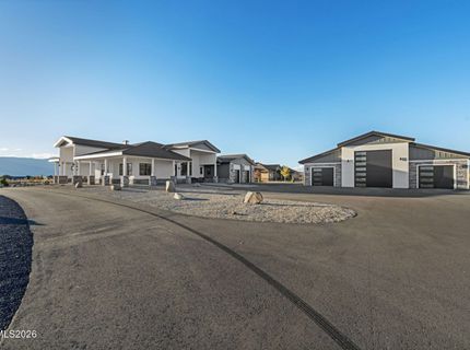 1780 Grandridge Court, Minden, NV 89423 Photo