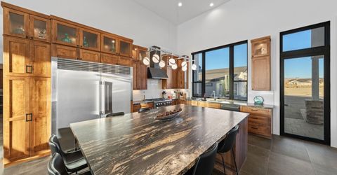 1780 Grandridge Court, Minden, NV 89423 Photo