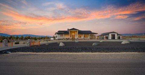 1780 Grandridge Court, Minden, NV 89423 Photo