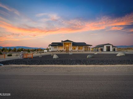 1780 Grandridge Court, Minden, NV 89423 Photo