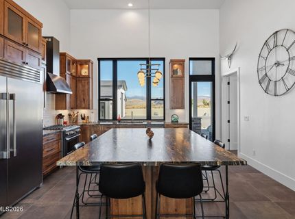 1780 Grandridge Court, Minden, NV 89423 Photo