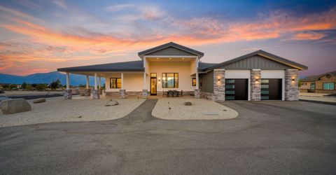 1780 Grandridge Court, Minden, NV 89423 Photo