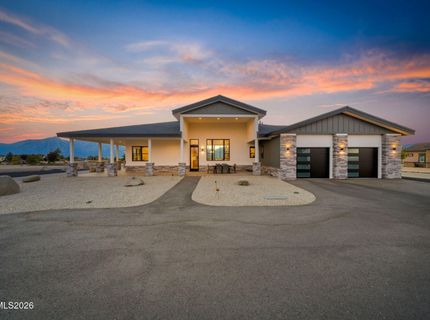 1780 Grandridge Court, Minden, NV 89423 Photo