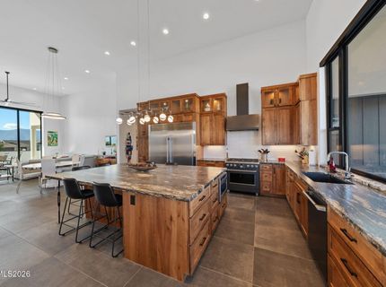 1780 Grandridge Court, Minden, NV 89423 Photo