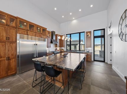 1780 Grandridge Court, Minden, NV 89423 Photo