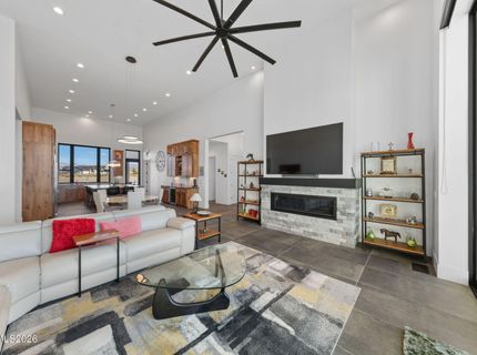1780 Grandridge Court, Minden, NV 89423 Photo