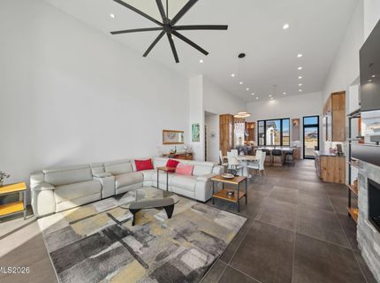 1780 Grandridge Court, Minden, NV 89423 Photo