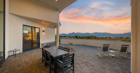 1780 Grandridge Court, Minden, NV 89423 Photo