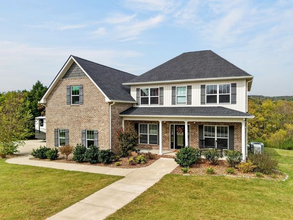 8809 Trousdale Ferry Pike , Lebanon, TN 37090