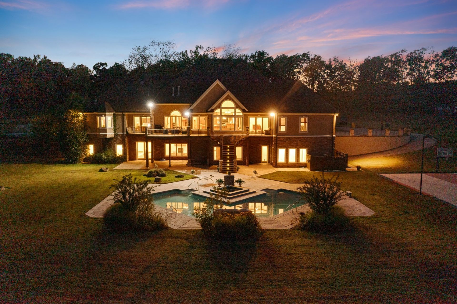 7699 N County Line Rd , Fairview, TN 37062 Main Photo