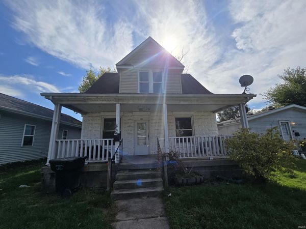822 E Bowman Street, South Bend, IN 46613