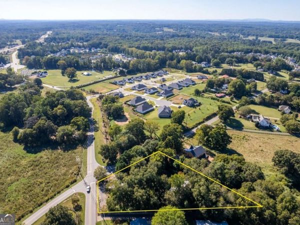 5205 Heardsville Road, Cumming, GA 30028