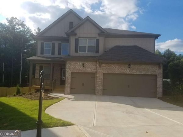 1200 Newbridge Circle, Buford, GA 30519
