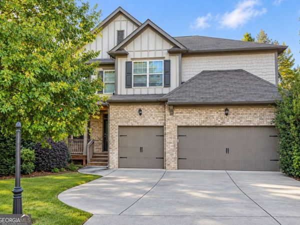 1200 Newbridge Circle, Buford, GA 30519