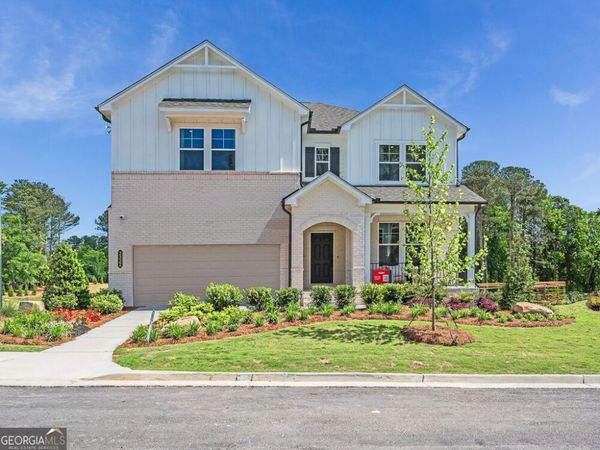 3322 Burkston Place, Buford, GA 30519