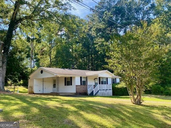 3022 36th Avenue, Lanett, AL 36863