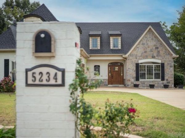 5234 Providence Circle, Jonesboro, AR 72404