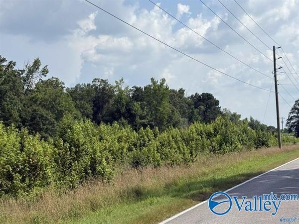 Track 1 County Road 69, Centre, AL 35960