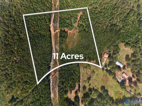 11 Acres Landmark Road, Talladega, AL 35160