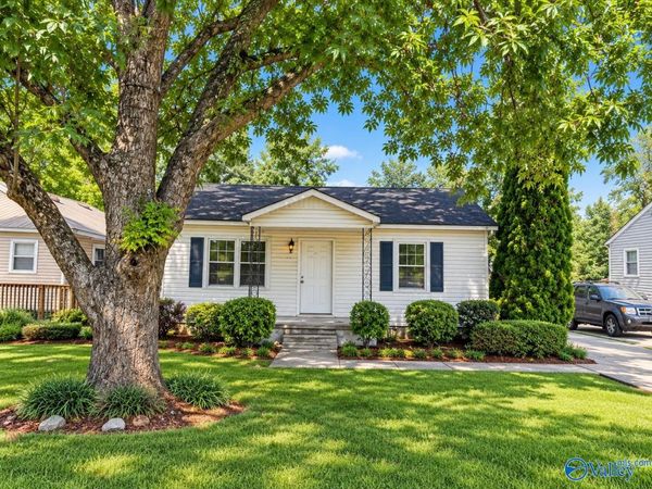 1219 Seton Avenue Se, Decatur, AL 35601