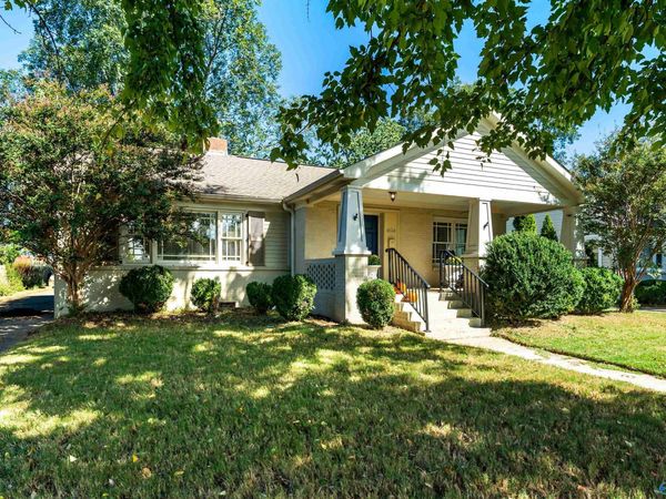 404 Rhett Avenue SW, Huntsville, AL 35801