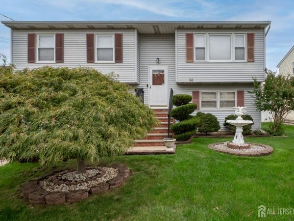 134 George Street, South River, NJ 08882