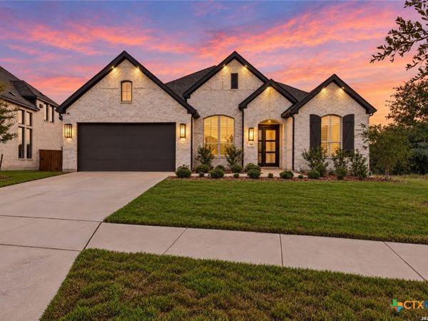 738 Borchers Boulevard , New Braunfels, TX 78132