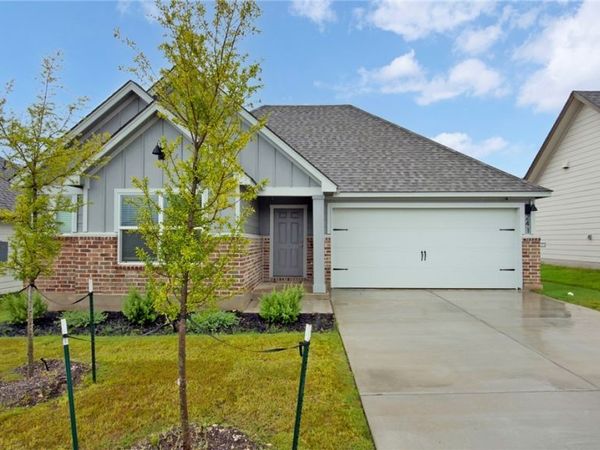 241 Powder Drive , Killeen, TX 76542