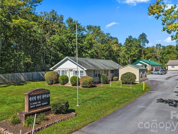 1589 Cane Creek Road , Fletcher, NC 28732