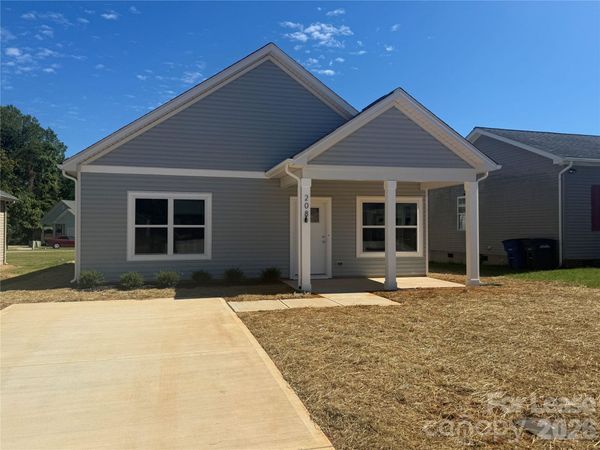 208 Prosperity Place , Statesville, NC 28677