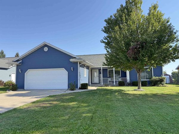 2335 Garden Drive, Janesville, WI 53546