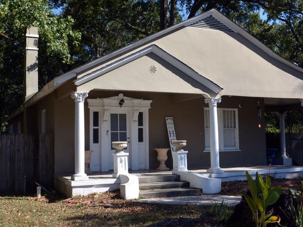 323 Park Ave., Hattiesburg, MS 39401