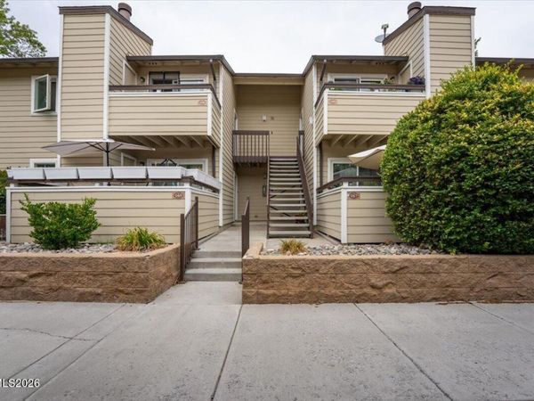 555 E Patriot Boulevard, Unit # 168, Reno, NV 89511