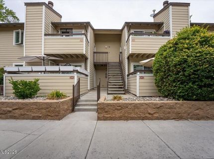 555 E Patriot Boulevard, Unit # 168, Reno, NV 89511 Photo