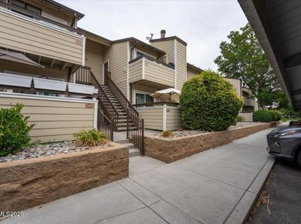 555 E Patriot Boulevard, Unit # 168, Reno, NV 89511 Photo