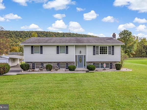 81 MAPLE SIDE COURT, KEYSER, WV 26726