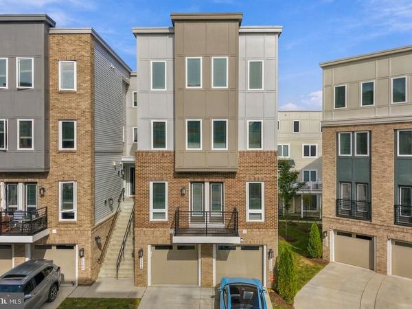 15588 GRADE LINE PLACE, WOODBRIDGE, VA 22191