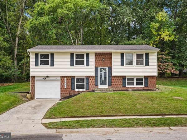 5462 DELPHINIUM COURT, COLUMBIA, MD 21045