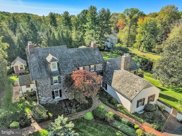 829 WOOD BRIDGE ROAD, SPRING HOUSE, PA 19477