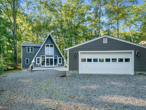 3419 LAKEVIEW PARKWAY, LOCUST GROVE, VA 22508