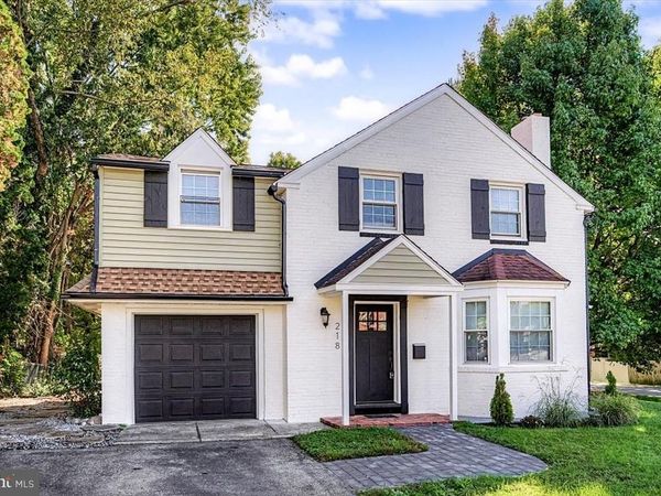 218 ATKINS AVENUE, WILMINGTON, DE 19805