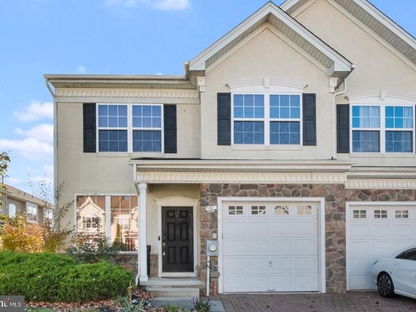 21 KINGSWOOD COURT, WESTAMPTON, NJ 08060