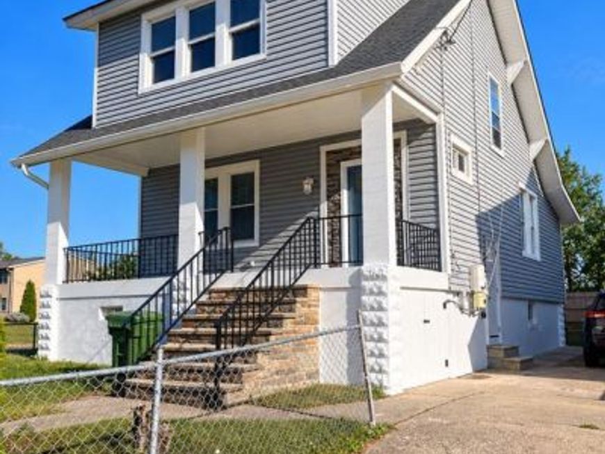 4507 Mannasota Avenue, Baltimore, MD 21206 Main Photo