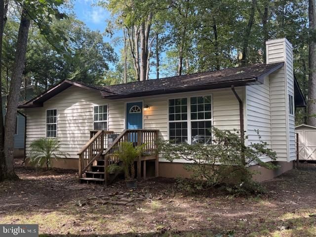 98 WHITE HORSE DRIVE, OCEAN PINES, MD 21811