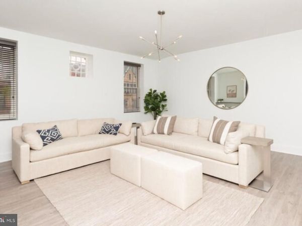 1038 N CALVERT STREET, Unit 2A, BALTIMORE, MD 21202