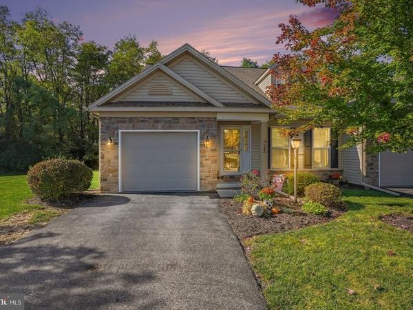 243 ALDENWOOD DRIVE, CARLISLE, PA 17015