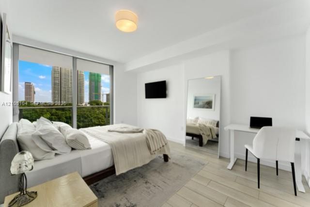 1600 SW 1st Ave , Unit 707, Miami, FL 33129 Photo