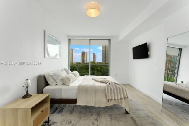 1600 SW 1st Ave , Unit 707, Miami, FL 33129 Photo
